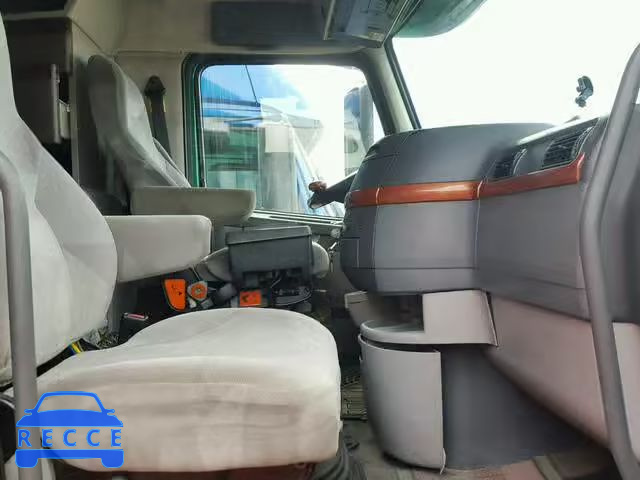 2005 VOLVO VN VNL 4V4NC9TH15N375901 зображення 4