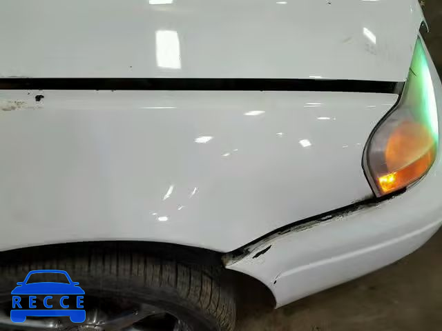 2002 ACURA 3.2CL TYPE 19UYA42602A000958 image 8