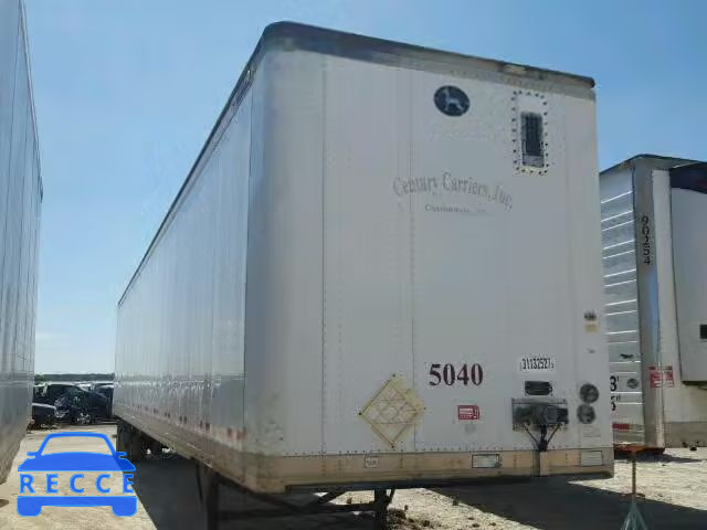 2008 GREAT DANE TRAILER TRAILER 1GRAA06248G346443 image 0