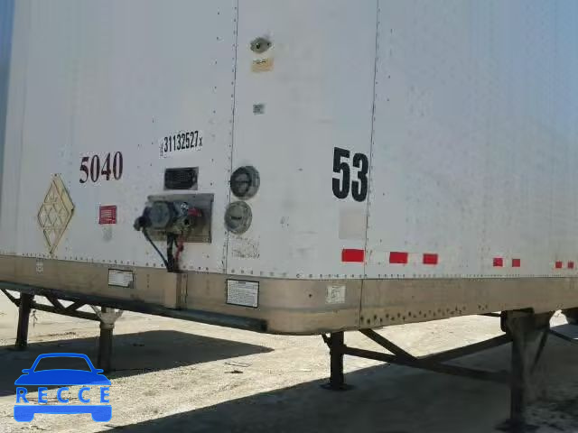 2008 GREAT DANE TRAILER TRAILER 1GRAA06248G346443 image 6