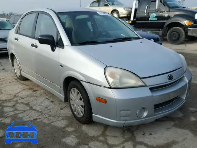 2004 SUZUKI AERIO S JS2RA61S845207113 Bild 0