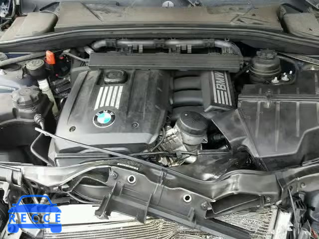 2012 BMW 128 I WBAUP7C55CVP22811 зображення 6