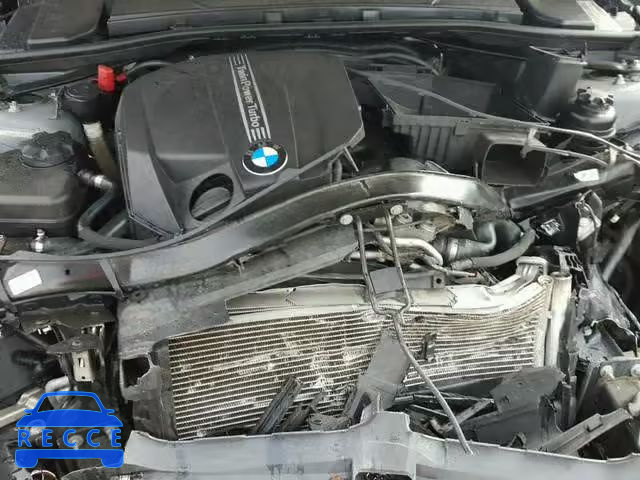 2012 BMW 335 I WBAKG7C55CE263318 image 6