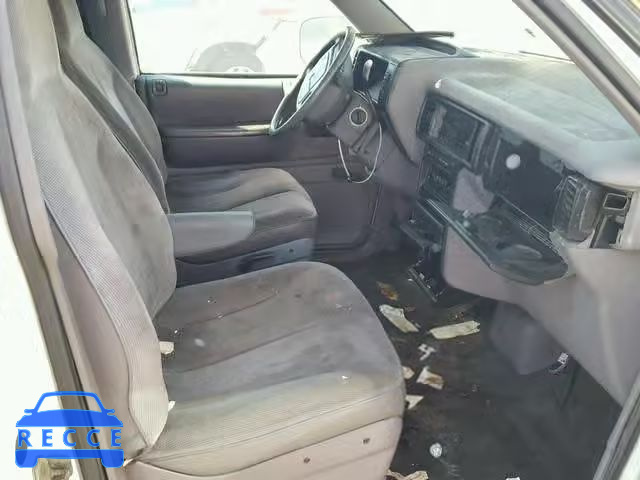 1993 DODGE CARAVAN C/ 2B7FH1133PR216684 image 4