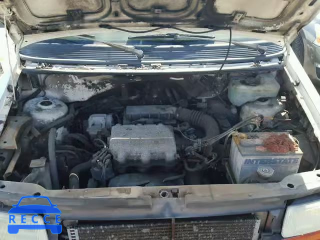 1993 DODGE CARAVAN C/ 2B7FH1133PR216684 image 6