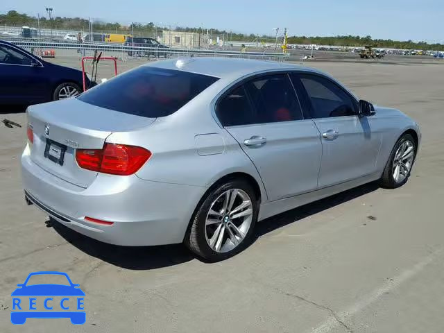 2015 BMW 328 XI SUL WBA3B5G58FNS11963 image 3