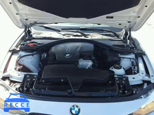 2015 BMW 328 XI SUL WBA3B5G58FNS11963 image 6