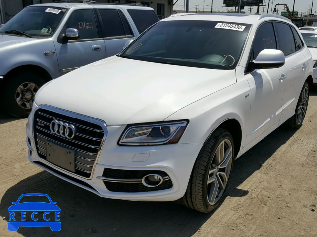 2015 AUDI SQ5 PREMIU WA1CGAFP9FA126230 image 1