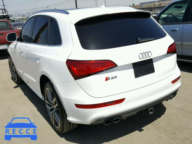 2015 AUDI SQ5 PREMIU WA1CGAFP9FA126230 image 2