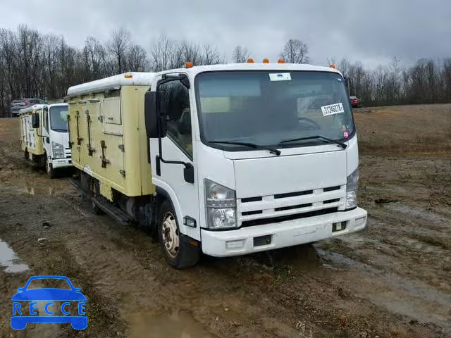 2010 ISUZU NRR JALE5W160A7301873 Bild 0