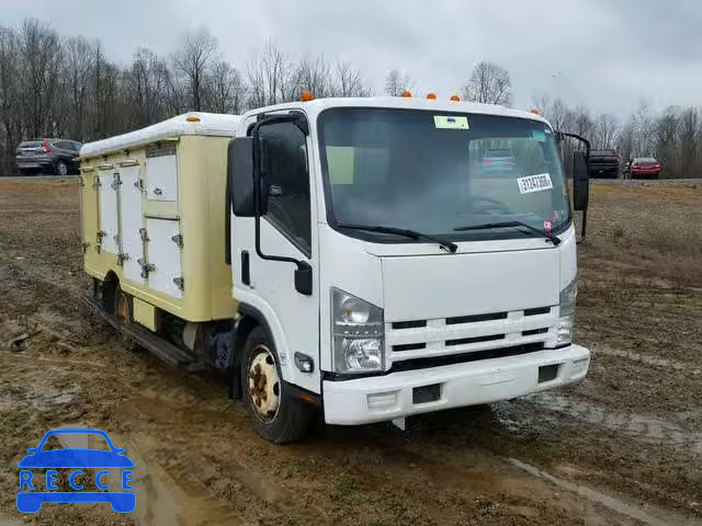 2010 ISUZU NRR JALE5W161A7301963 Bild 0