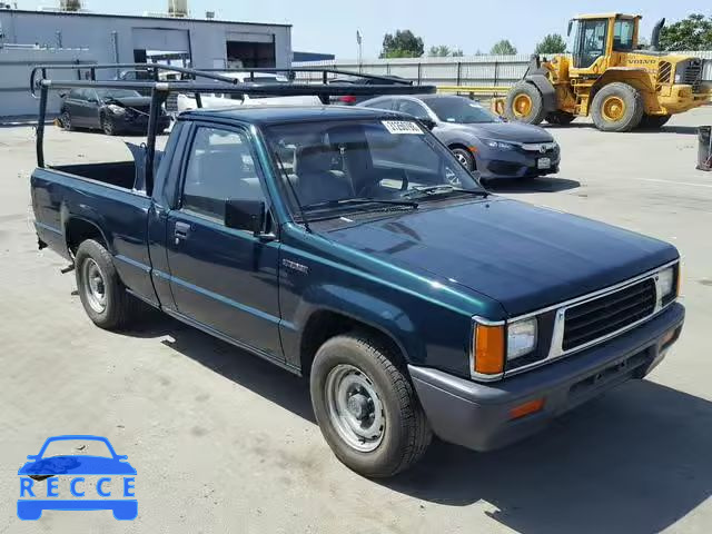 1993 MITSUBISHI MIGHTY MAX JA7LS21G7PP006164 image 0