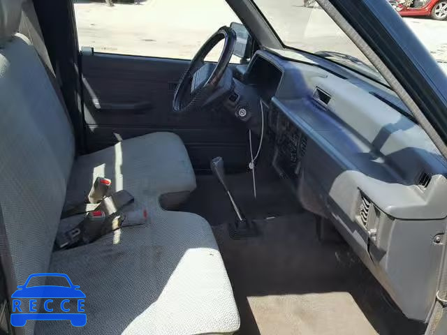 1993 MITSUBISHI MIGHTY MAX JA7LS21G7PP006164 зображення 4
