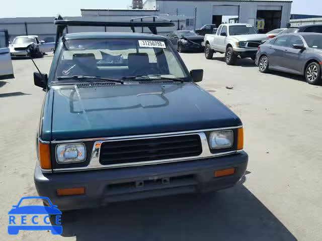 1993 MITSUBISHI MIGHTY MAX JA7LS21G7PP006164 image 8