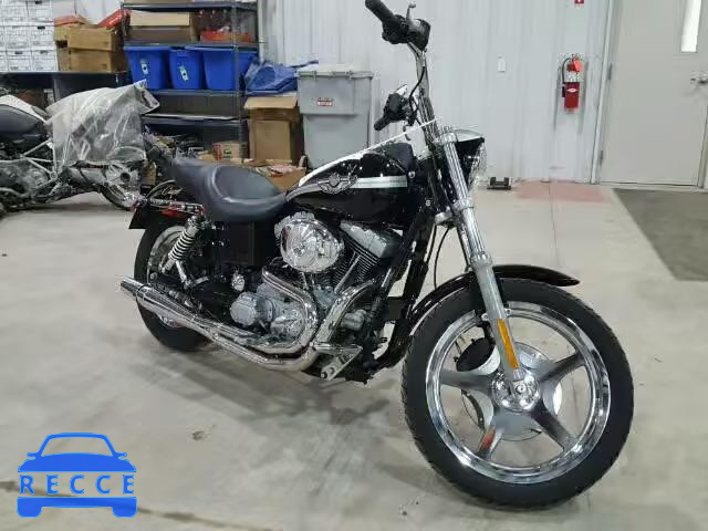 2003 HARLEY-DAVIDSON FXD 1HD1GHV143K304312 image 0