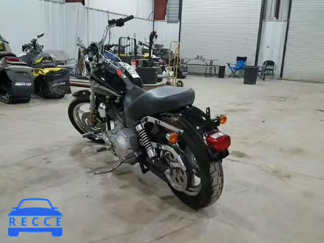 2003 HARLEY-DAVIDSON FXD 1HD1GHV143K304312 image 2