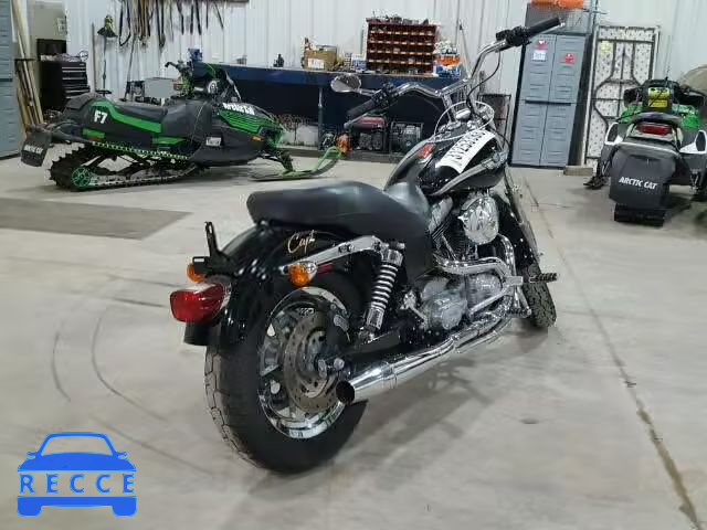 2003 HARLEY-DAVIDSON FXD 1HD1GHV143K304312 image 3