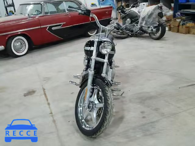 2003 HARLEY-DAVIDSON FXD 1HD1GHV143K304312 image 8