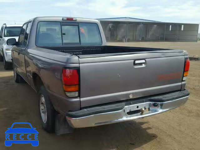 1997 MAZDA B2300 CAB 4F4CR16A8VTM31787 зображення 2