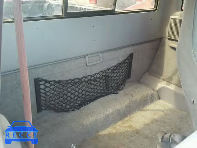 1997 MAZDA B2300 CAB 4F4CR16A8VTM31787 image 5