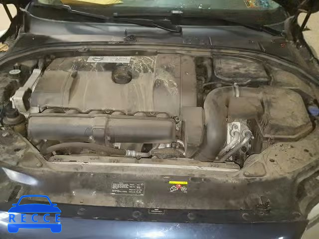 2011 VOLVO S80 3.2 YV1952AS5B1138645 Bild 6