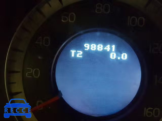 2011 VOLVO S80 3.2 YV1952AS5B1138645 Bild 7