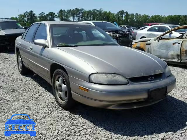 1999 CHEVROLET LUMINA LTZ 2G1WN52K1X9237600 Bild 0