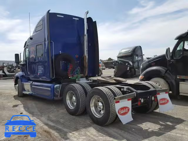 2013 PETERBILT 587 1XP4D49X9DD177351 Bild 2