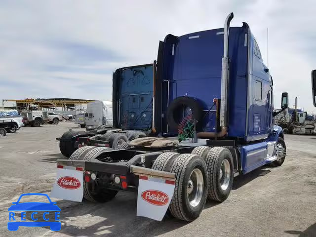 2013 PETERBILT 587 1XP4D49X9DD177351 Bild 3