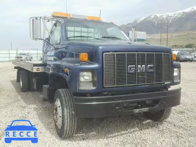 1995 GMC TOPKICK C6 1GDE6H1J4SJ506160 image 0