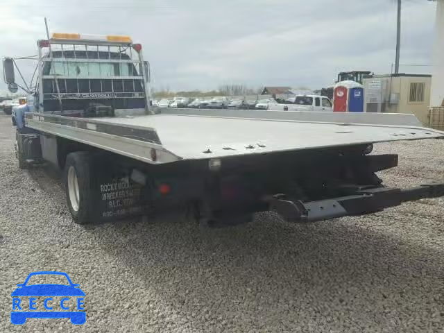 1995 GMC TOPKICK C6 1GDE6H1J4SJ506160 image 2