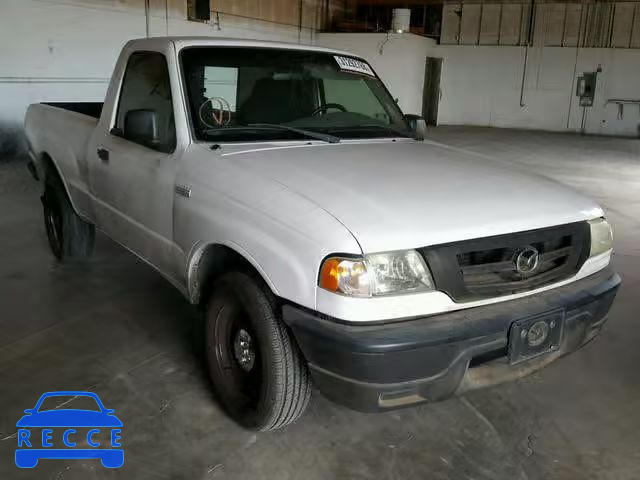 2002 MAZDA B2300 4F4YR12D52TM21915 image 0