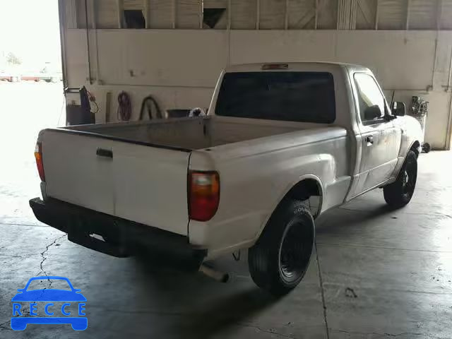 2002 MAZDA B2300 4F4YR12D52TM21915 image 3