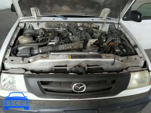 2002 MAZDA B2300 4F4YR12D52TM21915 image 6