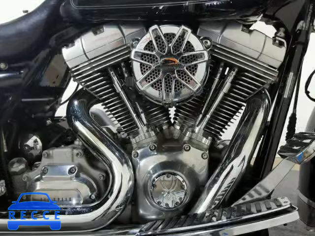 2009 HARLEY-DAVIDSON FLHT 1HD1FV4129Y620932 зображення 11