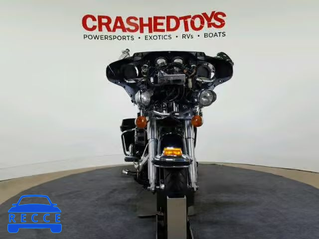 2009 HARLEY-DAVIDSON FLHT 1HD1FV4129Y620932 image 2