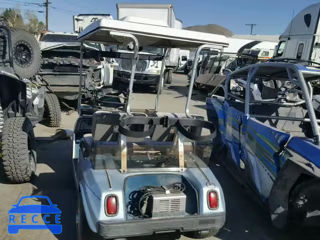 1993 GOLF CART 00093G0LFCART000 Bild 2