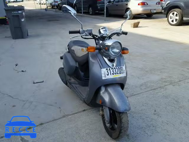 2006 YAMAHA YJ125 LPRSE13Y76A350675 image 0