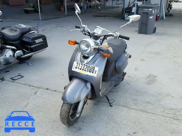 2006 YAMAHA YJ125 LPRSE13Y76A350675 зображення 1