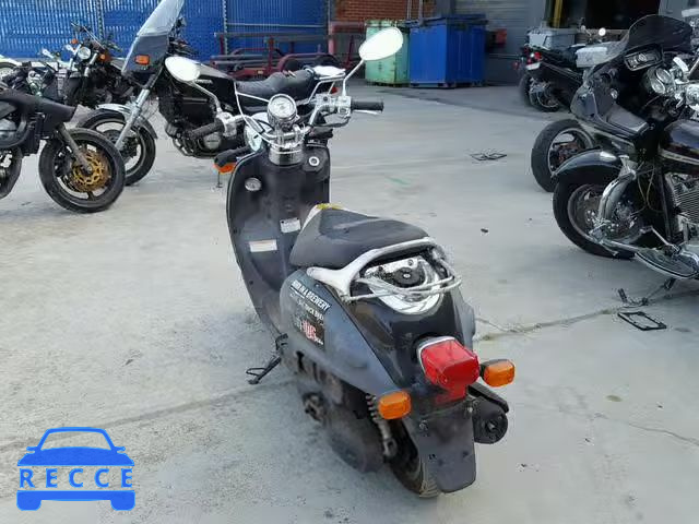 2006 YAMAHA YJ125 LPRSE13Y76A350675 Bild 2