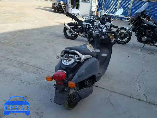 2006 YAMAHA YJ125 LPRSE13Y76A350675 Bild 3