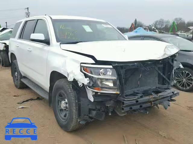 2016 CHEVROLET TAHOE SPEC 1GNSKFEC5GR390857 image 0