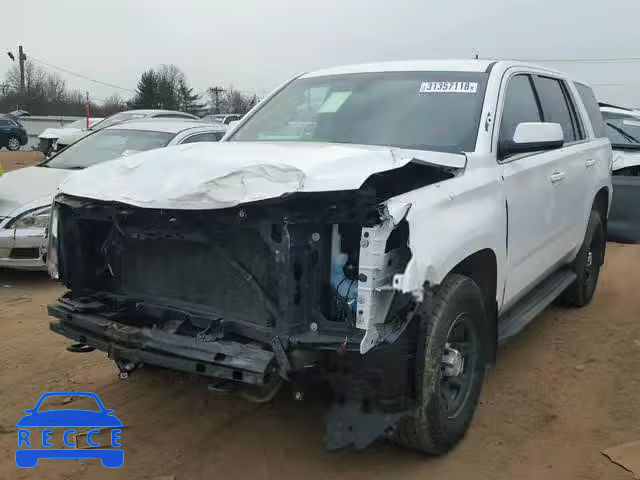 2016 CHEVROLET TAHOE SPEC 1GNSKFEC5GR390857 image 1