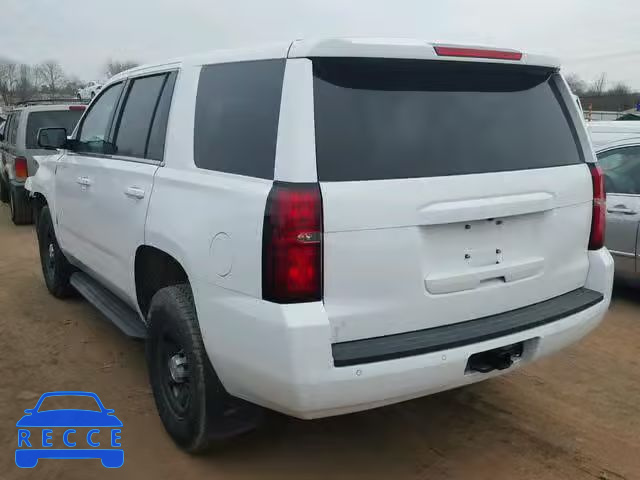 2016 CHEVROLET TAHOE SPEC 1GNSKFEC5GR390857 image 2