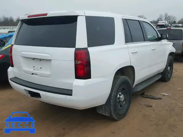 2016 CHEVROLET TAHOE SPEC 1GNSKFEC5GR390857 image 3