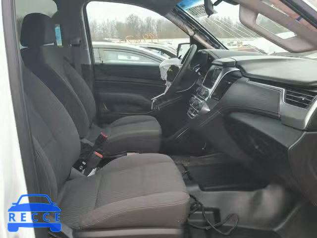 2016 CHEVROLET TAHOE SPEC 1GNSKFEC5GR390857 image 4