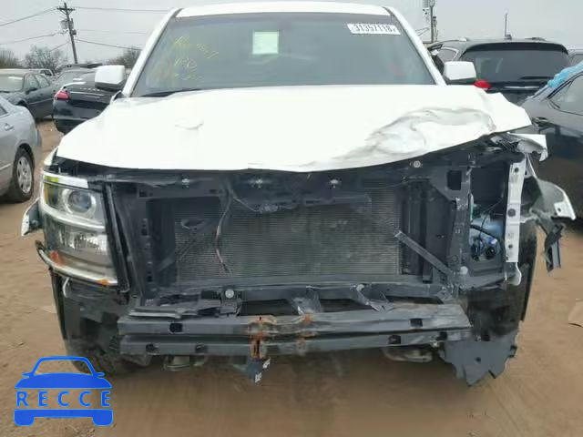 2016 CHEVROLET TAHOE SPEC 1GNSKFEC5GR390857 image 8