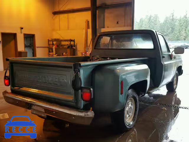 1978 CHEVROLET C10 CCD148A166162 image 3