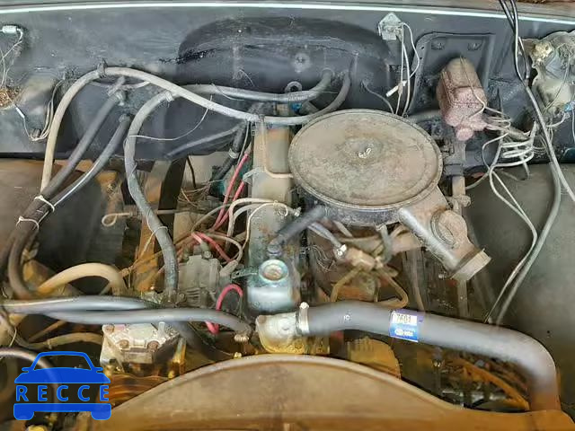 1978 CHEVROLET C10 CCD148A166162 image 6