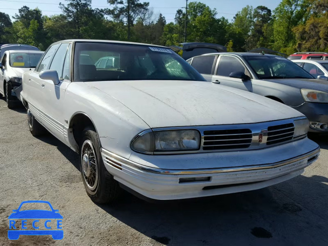 1994 OLDSMOBILE 98 REGENCY 1G3CX52LXR4303984 image 0